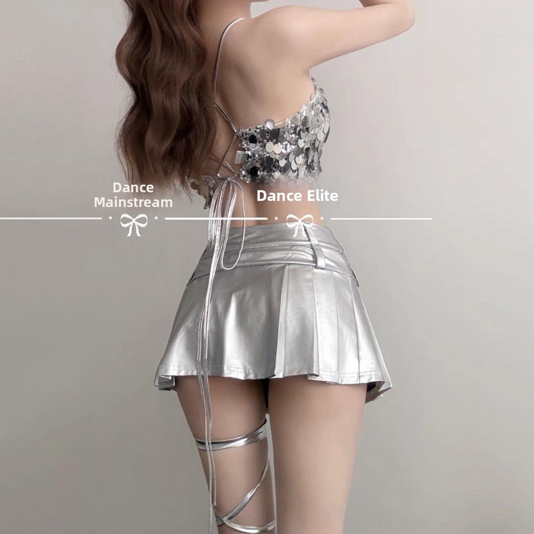 ชุดเต้นแจ๊สสำหรับดีเจหญิง แนวแ - Ethnic Chic Fashion บทวิจารณ์และราคา