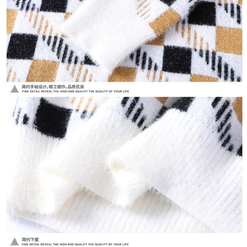 เสื้อสเวตเตอร์คอกลมผู้ชายสุดเท - Ethnic Wear Men'S Fashion บทวิจารณ์และราคา