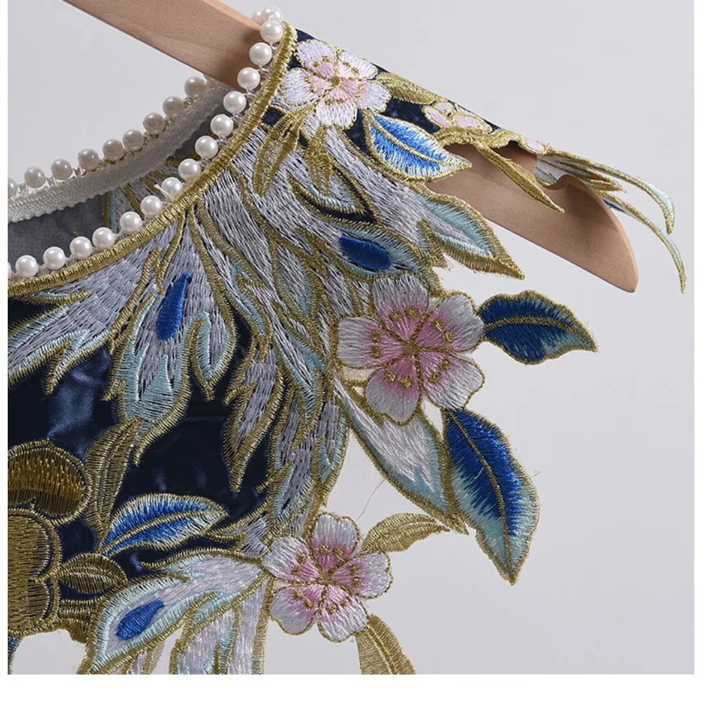 ชุดกี่เพ้าสไตล์วินเทจ เสื้อผ้า - Ethnic Clothing & Online Fashion Store Khaadi Pk บทวิจารณ์และราคา