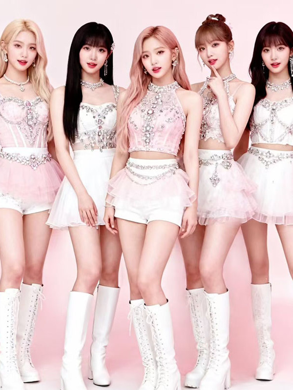 บาร์ DJGogods ชุดเต้น KPOP สำห - Ethnic Clothing & Online Fashion Store Khaadi Pk บทวิจารณ์และราคา
