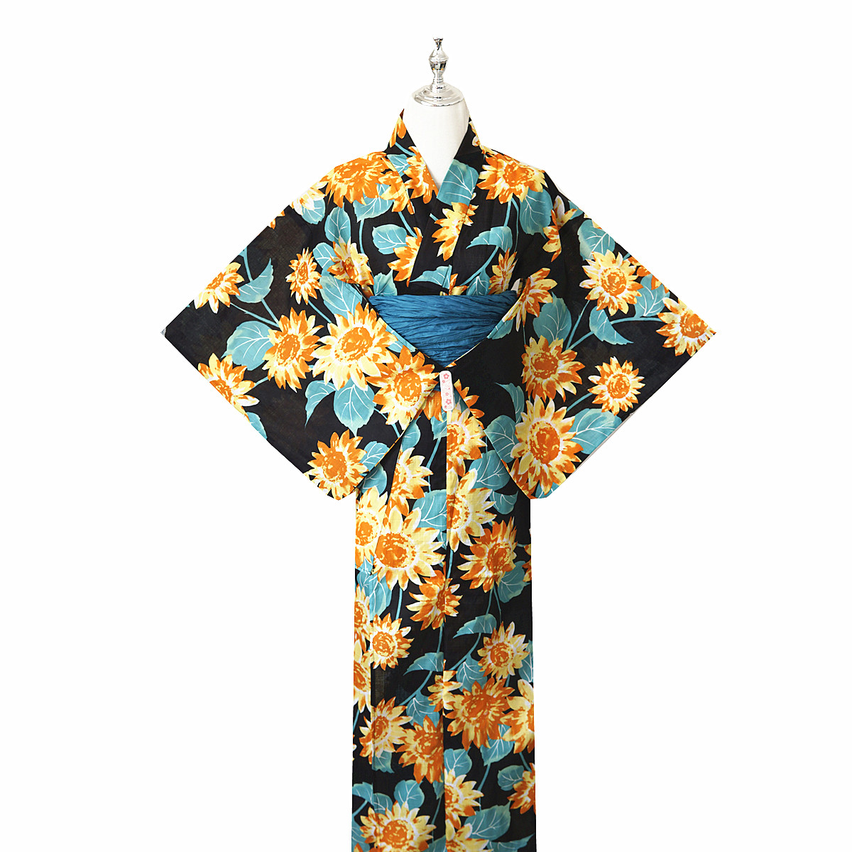 ชุดคลุมอาบน้ำสไตล์กิโมโนแบบดั้ - Ethnic Clothing & Online Fashion Store Khaadi Pk บทวิจารณ์และราคา