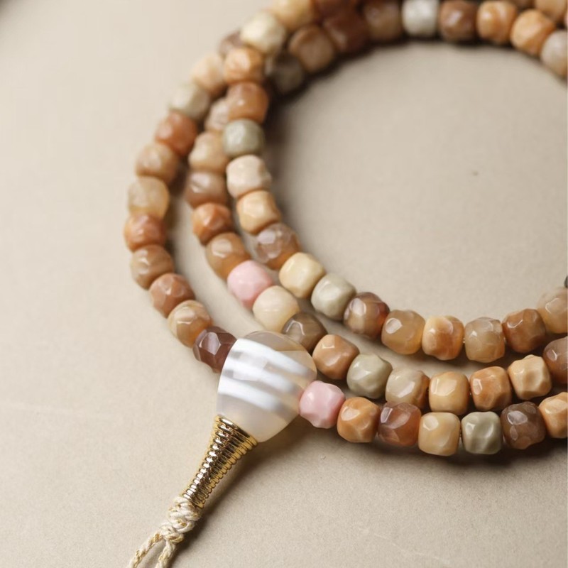สร้อยข้อมือประดับอัญมณีหลากสีจ - Ethnic Wear Fashion Designer บทวิจารณ์และราคา