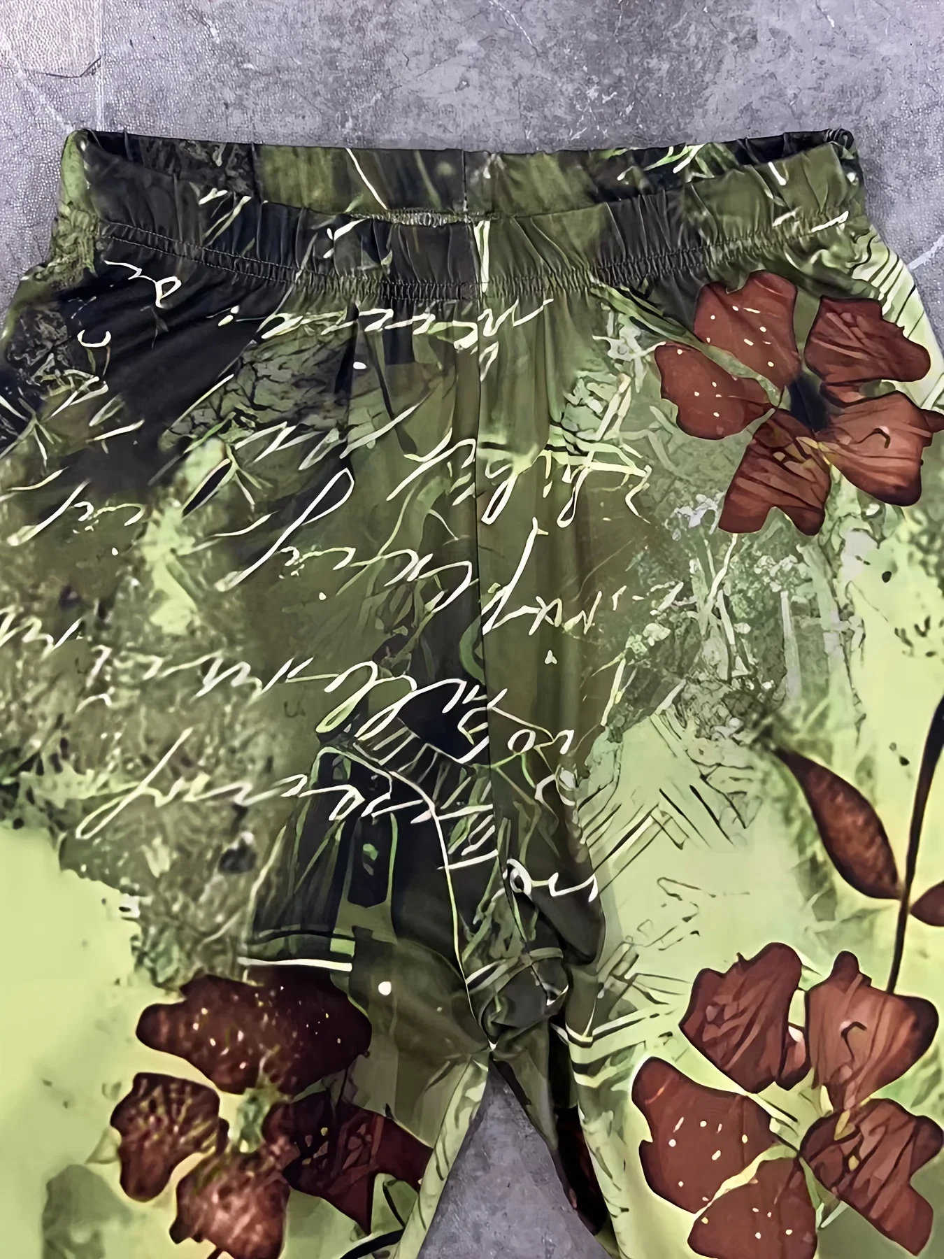 เลกกิ้งพิมพ์ลายสไตล์ชนเผ่าวินเ - Ethnic Clothing & Online Fashion Store Khaadi Pk บทวิจารณ์และราคา