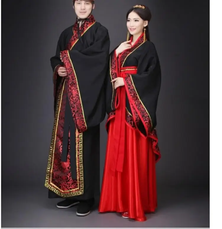 ชุดคอสเพลย์สำหรับการแสดง ชุดเต - Ethnic Style Dresses บทวิจารณ์และราคา